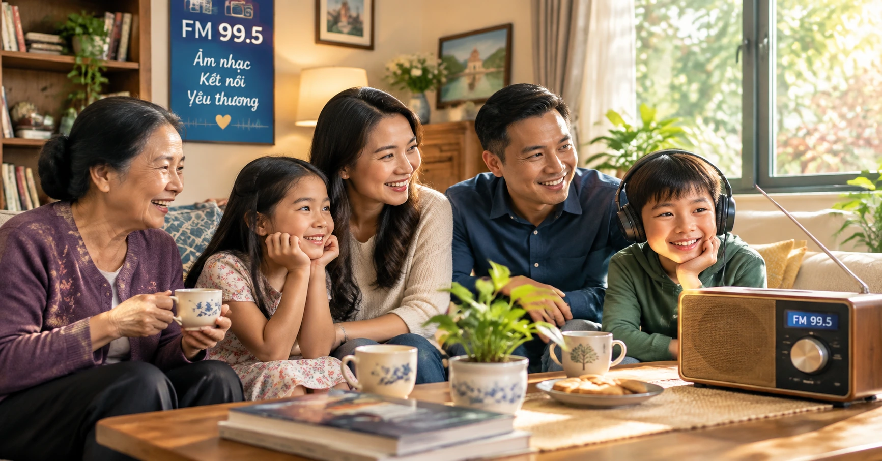 suncity fm: Kênh Giải Trí và Thông Tin Đa Dạng Hàng Đầu - image 2
