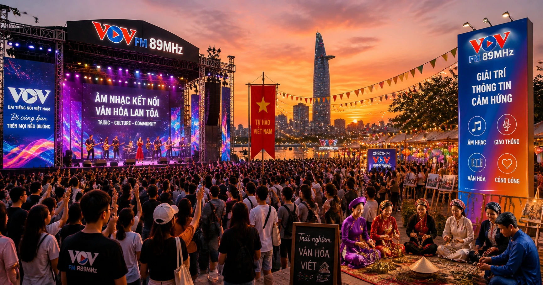 suncity fm: Kênh Giải Trí và Thông Tin Đa Dạng Hàng Đầu - image 3