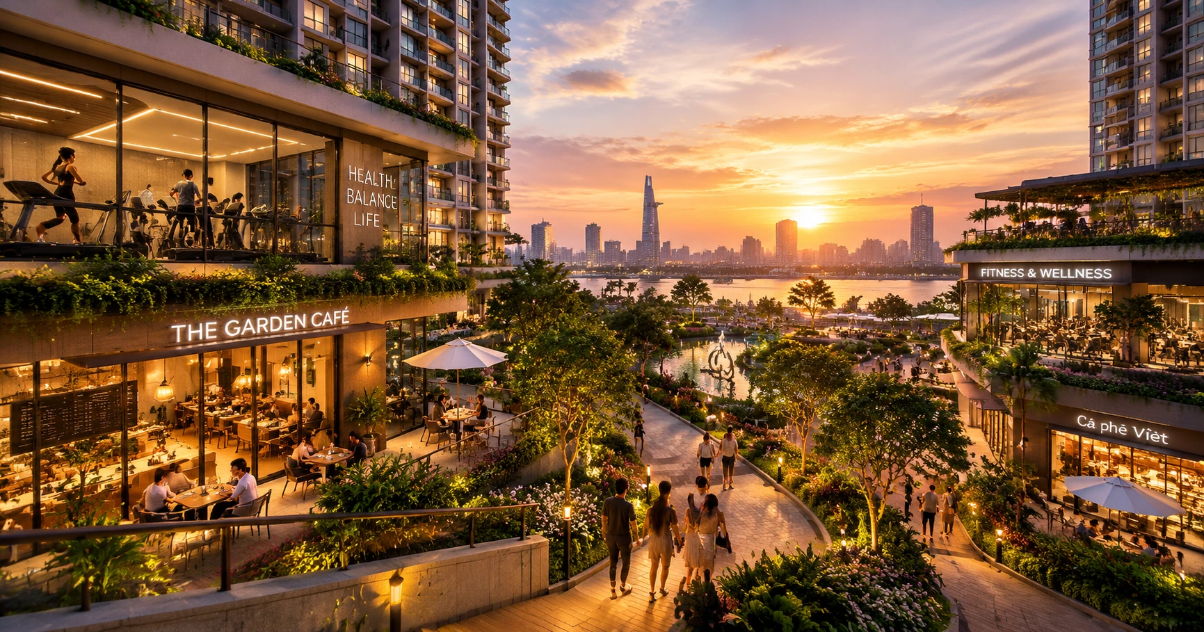 Suncity by Damac: Đẳng Cấp và Tiện Ích Đỉnh Cao Tại Việt Nam - image 3 Suncity by Damac: Đẳng Cấp và Tiện Ích Đỉnh Cao Tại Việt Nam - image 3