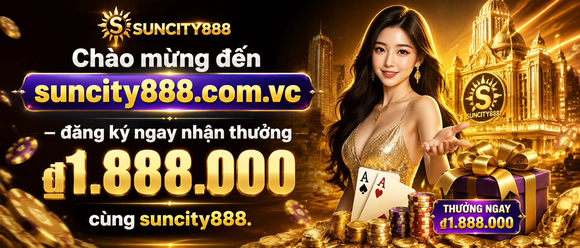 Suncity888 casino online