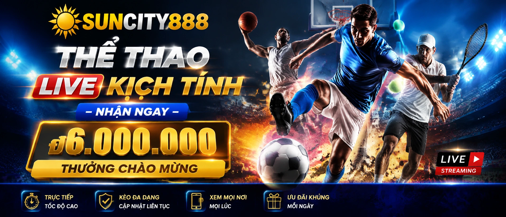 suncity888 kênh hỗ trợ chính thức
